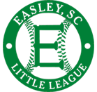 Easley Little League