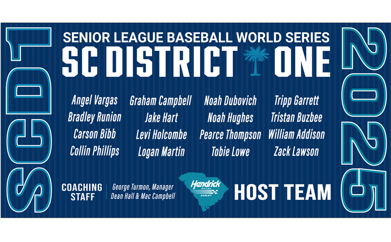2025 SCD1 HOST TEAM