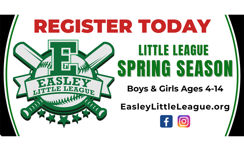 Registration is OPEN!