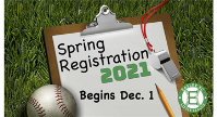 2021 Registration